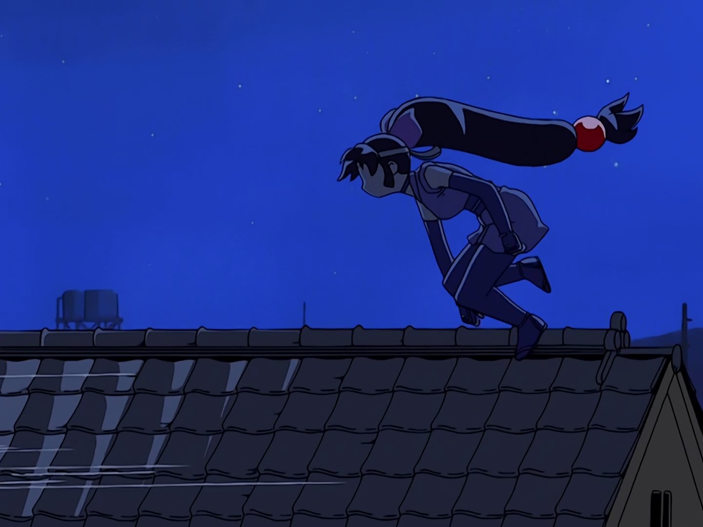 Дважды на два – это Синобу (2004)