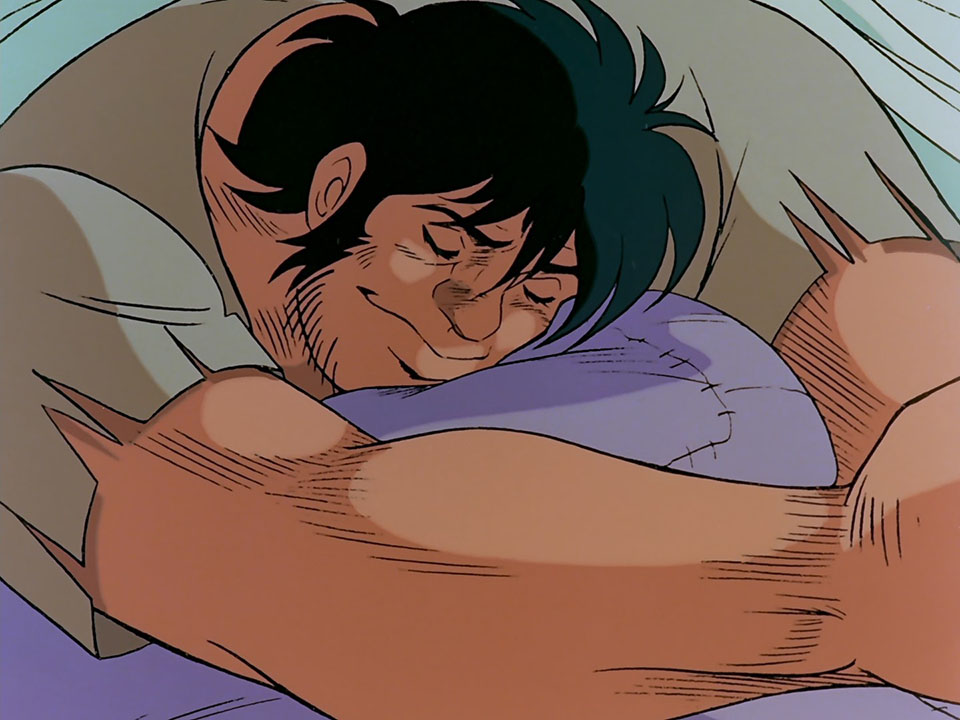 Кадры из Завтрашний Джо 2 (1981)