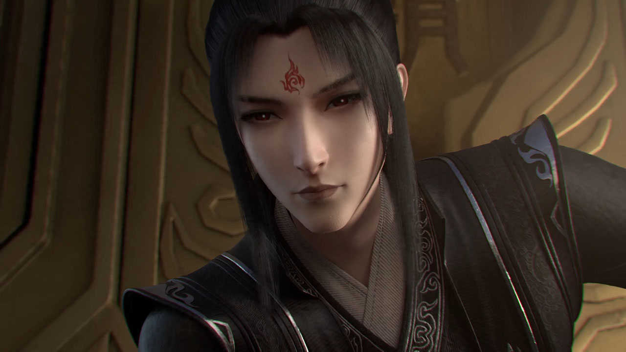 Система «спаси-себя-сам» для главного злодея (2020)