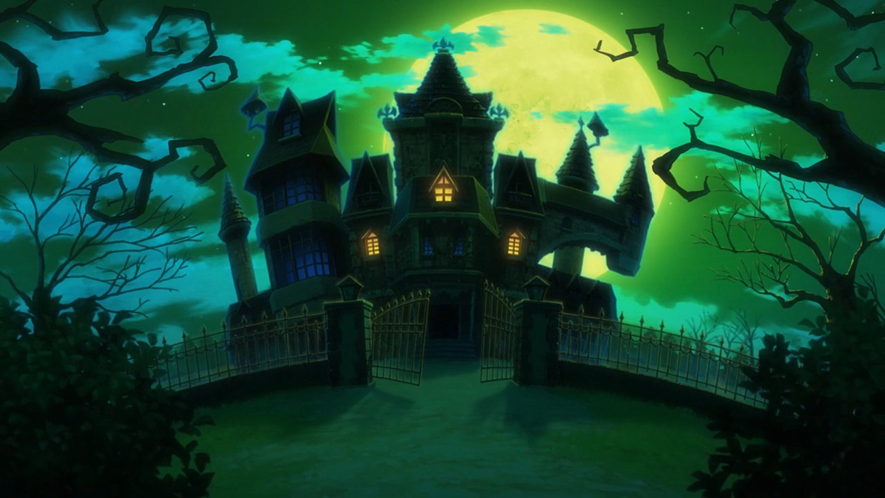 Кадры из Бейблэйд: Взрыв — Динамитная битва (2021)