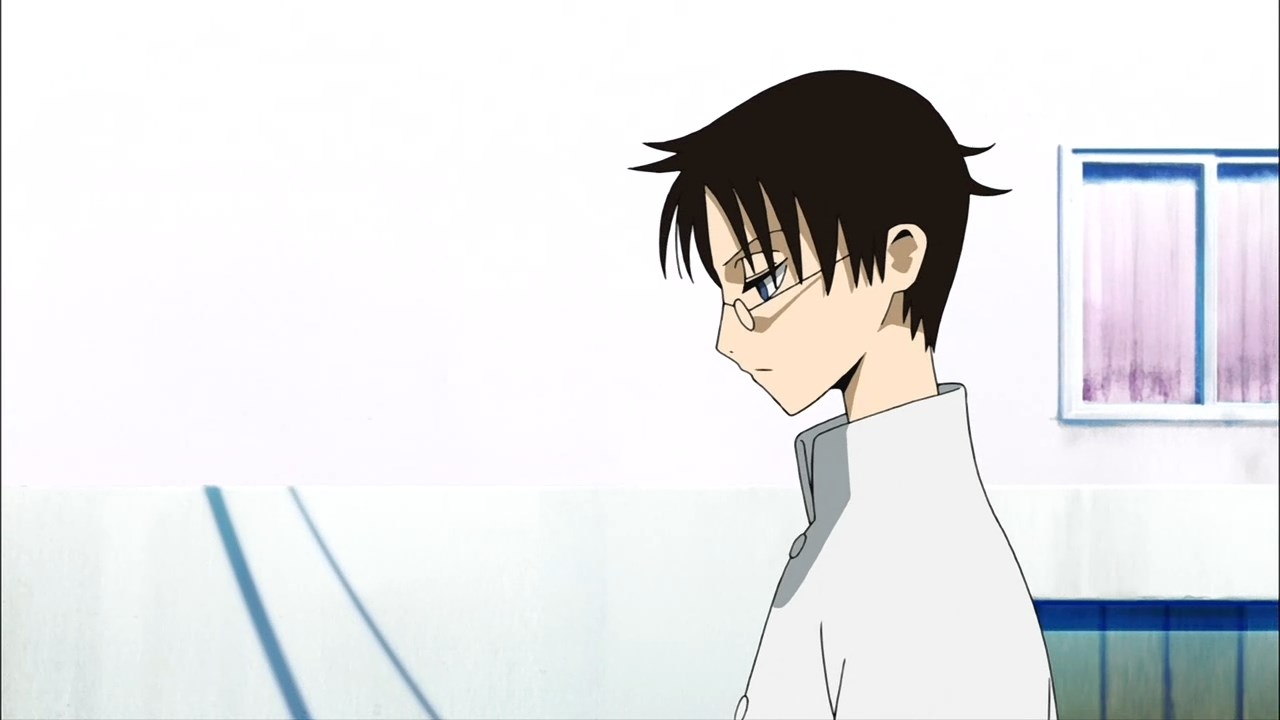 Триплексоголик: Сон в летнюю ночь (2005)