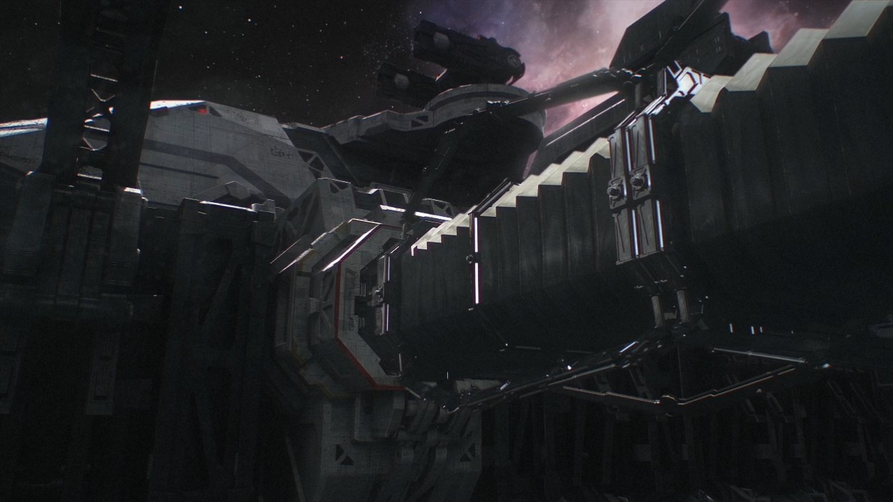 Звездный десант: Вторжение (2012)