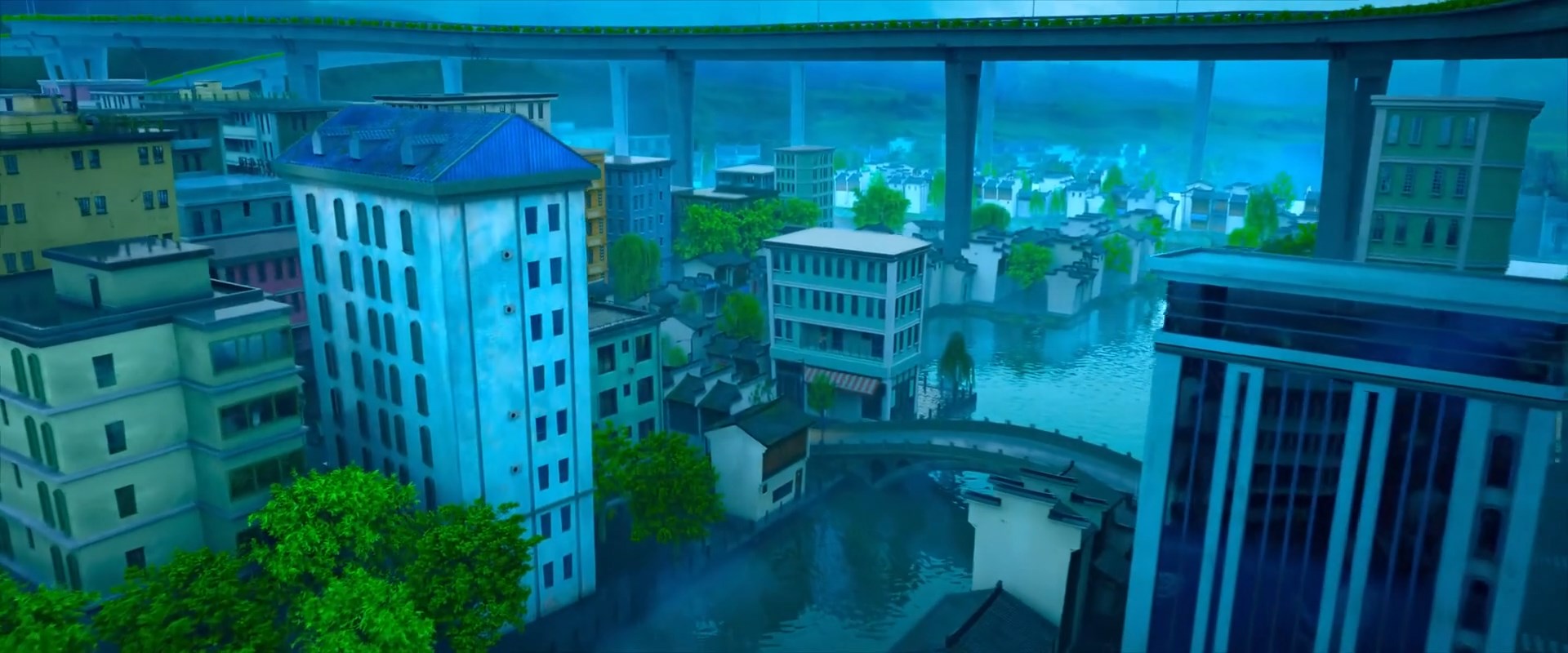 Хранители дверей (2016)