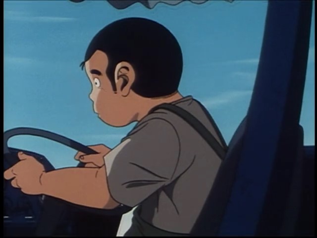 Гонщик Формулы-1 (1988)