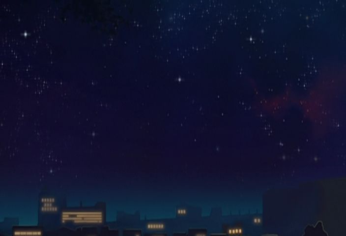 Чудо звёздного неба (2006)