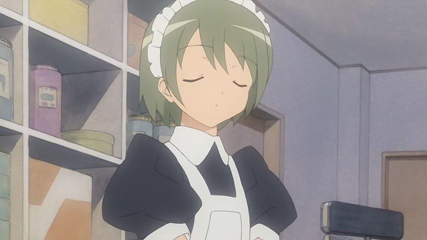 Кадры из Ди Ги Карат: Зимний сад (2006)