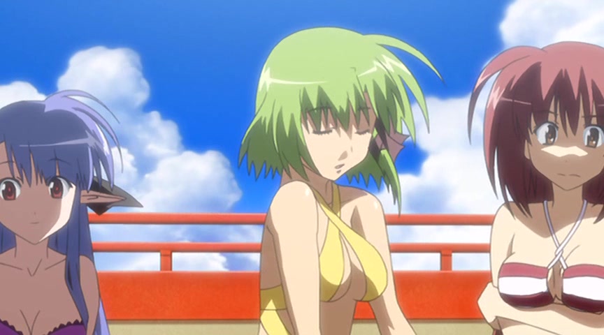 Шафл! Воспоминания (2007)