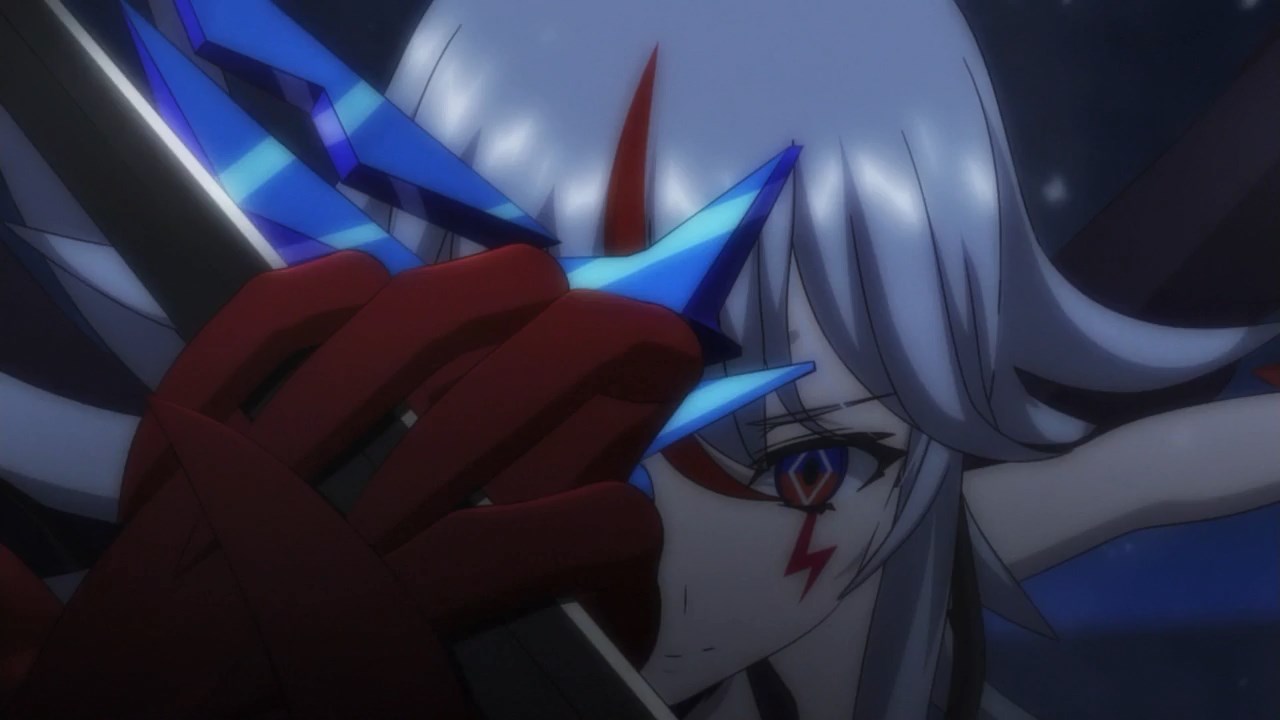 Сакура: Новая война миров (2020)