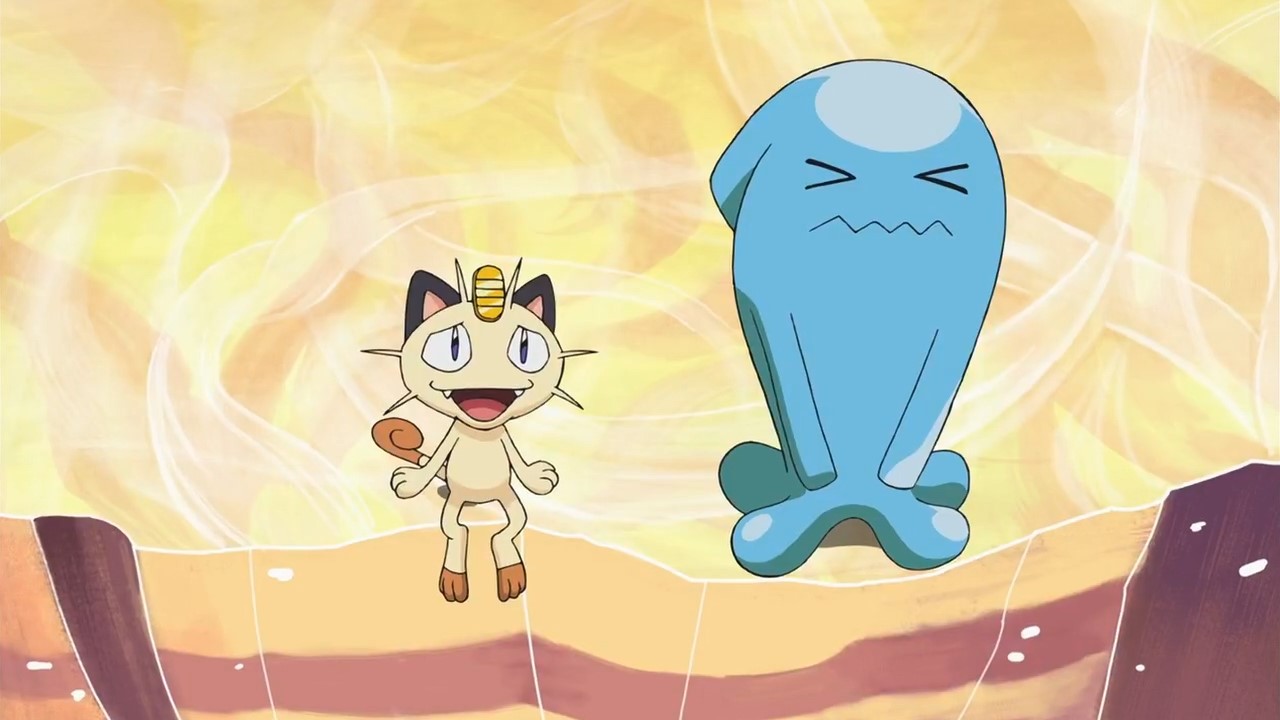 Кадры из Спой, Мэлоэтта: В поисках ягоды ринка (2012)