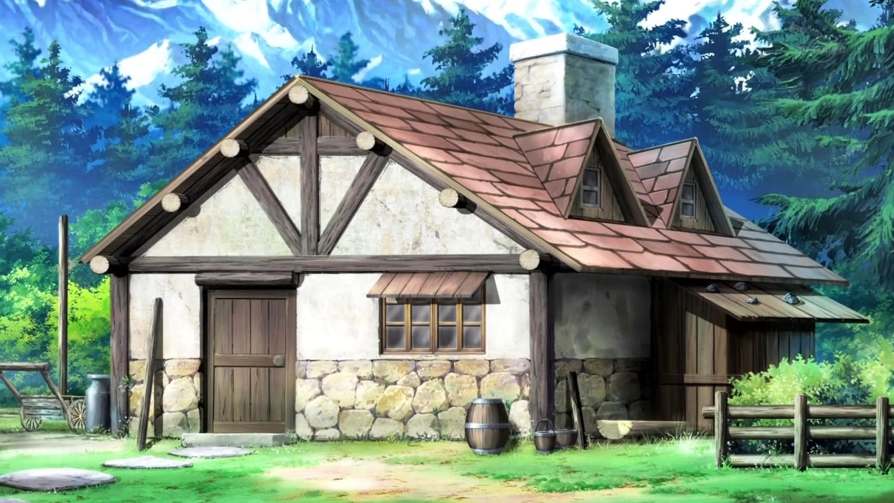 Кадры из Покемон: Мьюту. Пролог к пробуждению (2013)