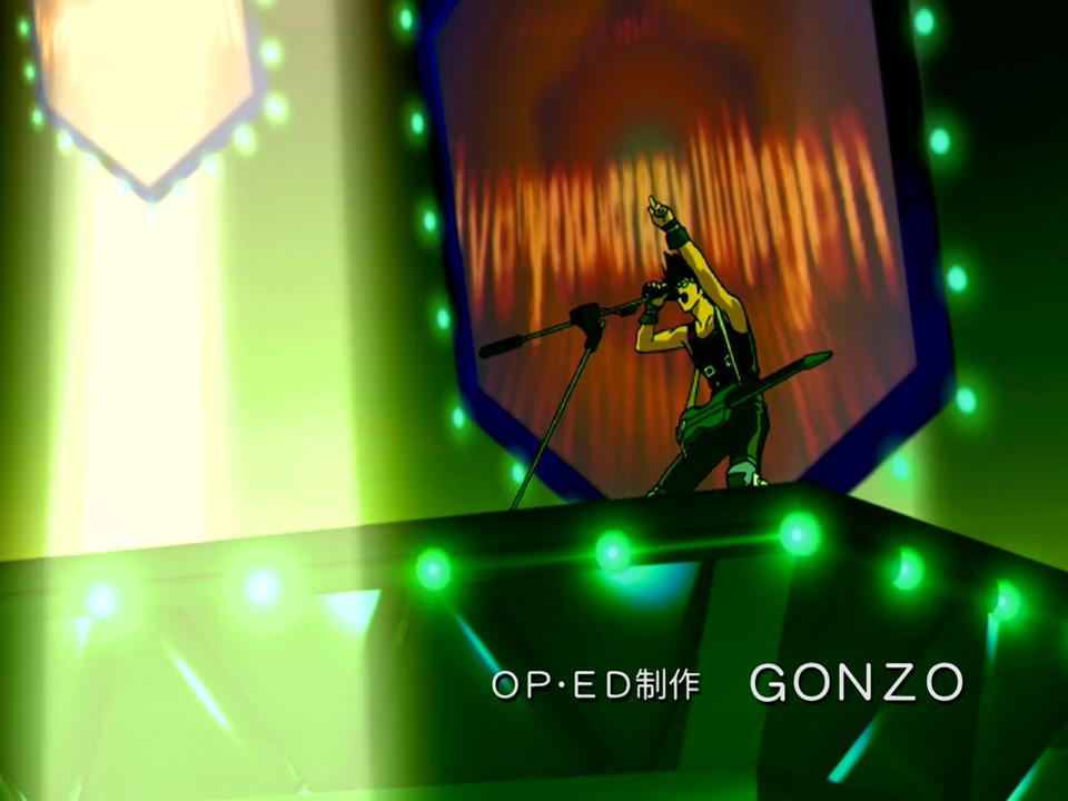 Макросс Динамит 7 (1997)