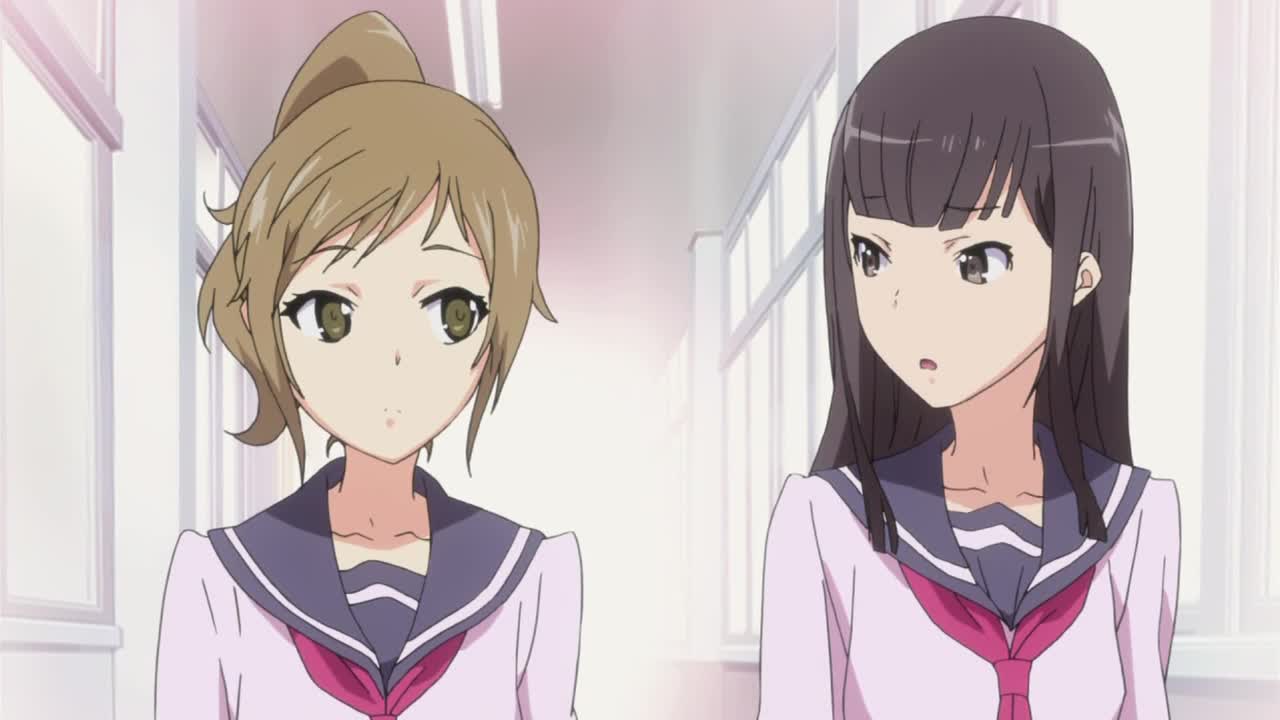 Инугами и Нэкояма (2014)