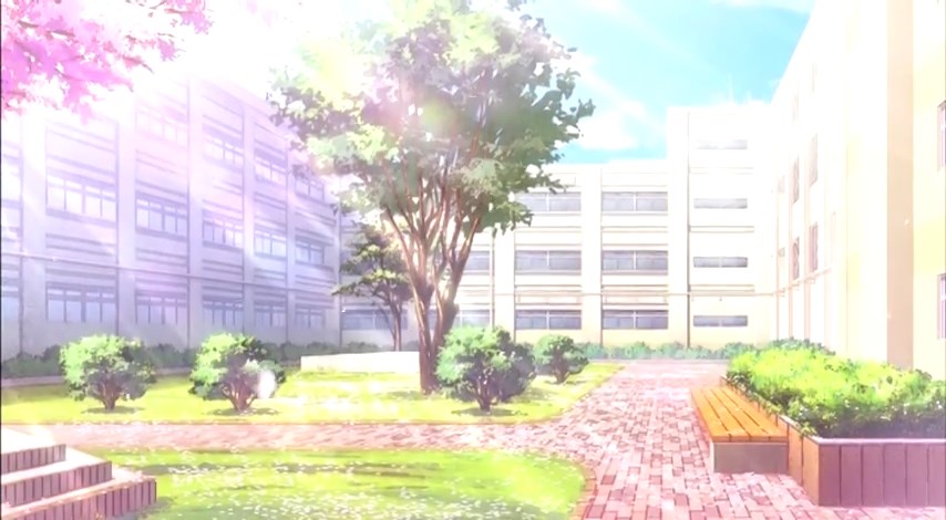 Кадры из Цубаса и светлячки (2014)