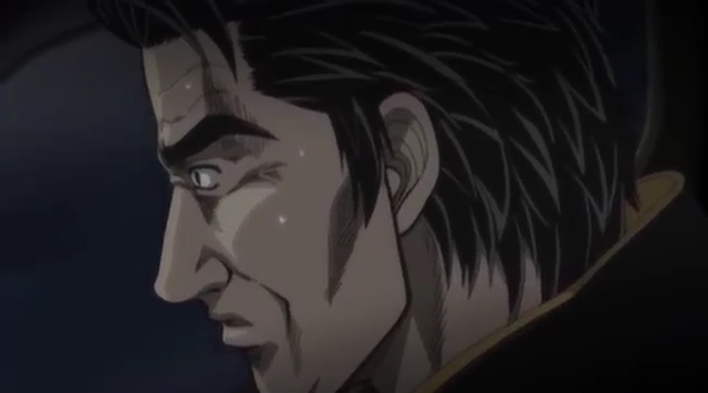 Инициал Ди: Боевая стадия 2 (2007)