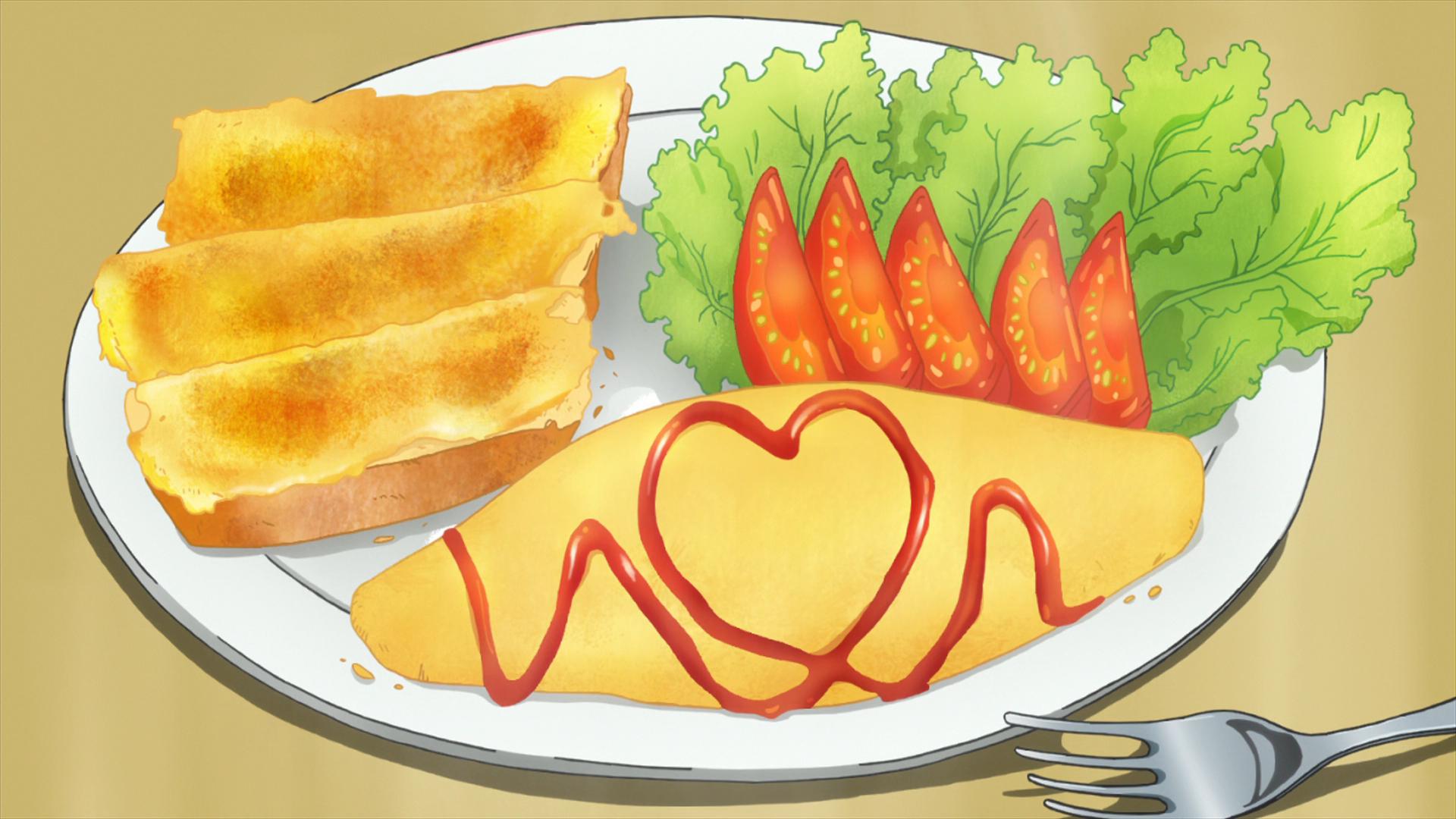 Как и ожидалось, моя школьная романтическая жизнь не удалась OVA (2013)