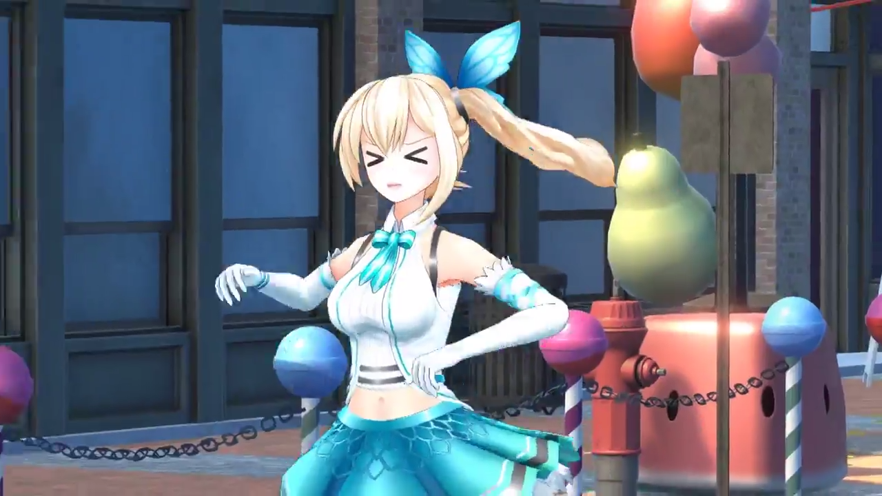 Виртуальный просмотр (2019)