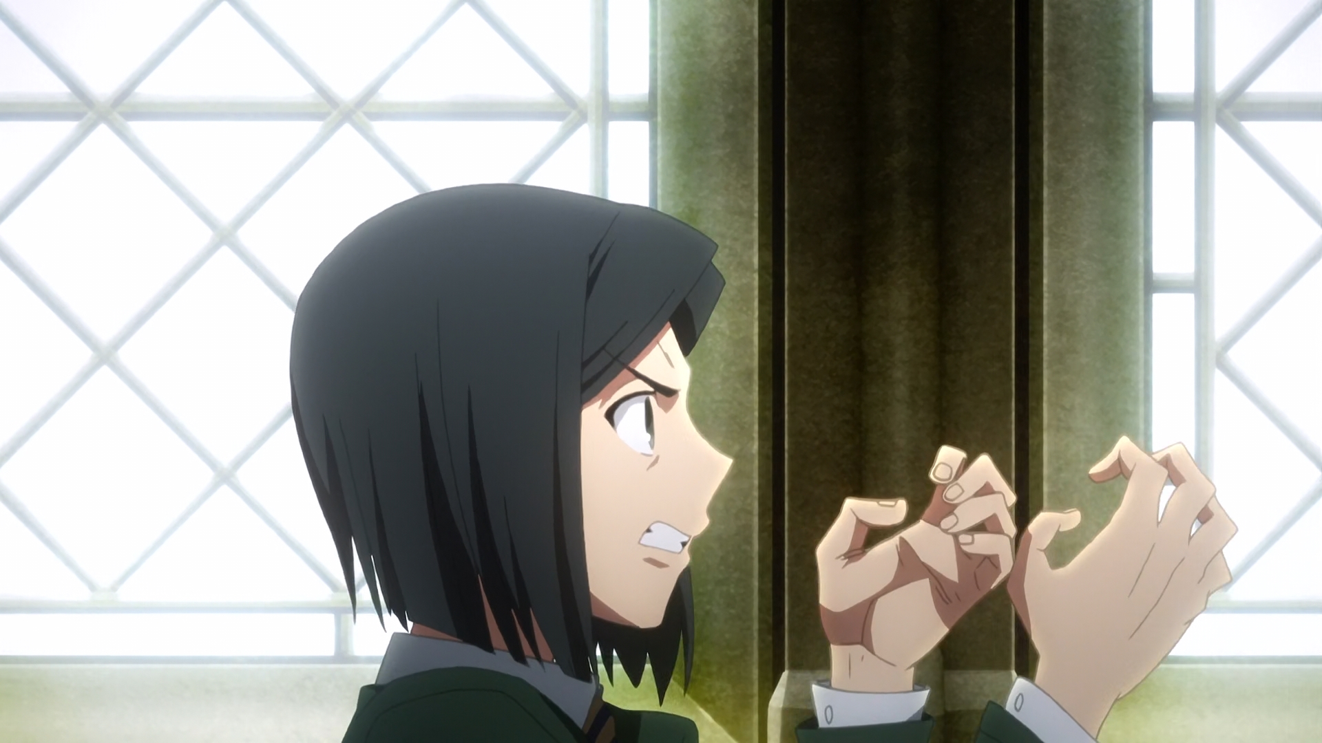 Судьба: Начало. Компиляция (2012)