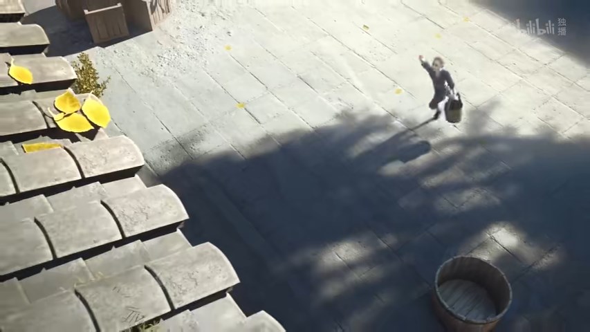 Почитаемый во всём мире (2024)