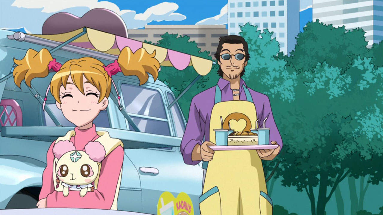 Хорошенькое лекарство: В стране игрушек полно секретов!? (2009)