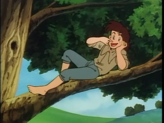 Кадры из Три мушкетёра (1987)