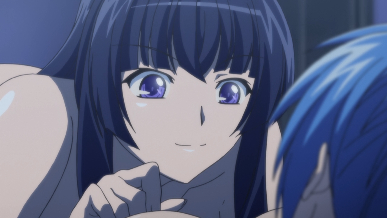 Кадры из Кемпфер: Борец за любовь (2011)