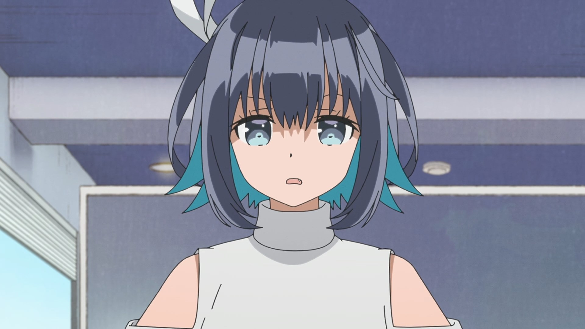 Шестнадцатибитное ощущение: Другой уровень (2023)