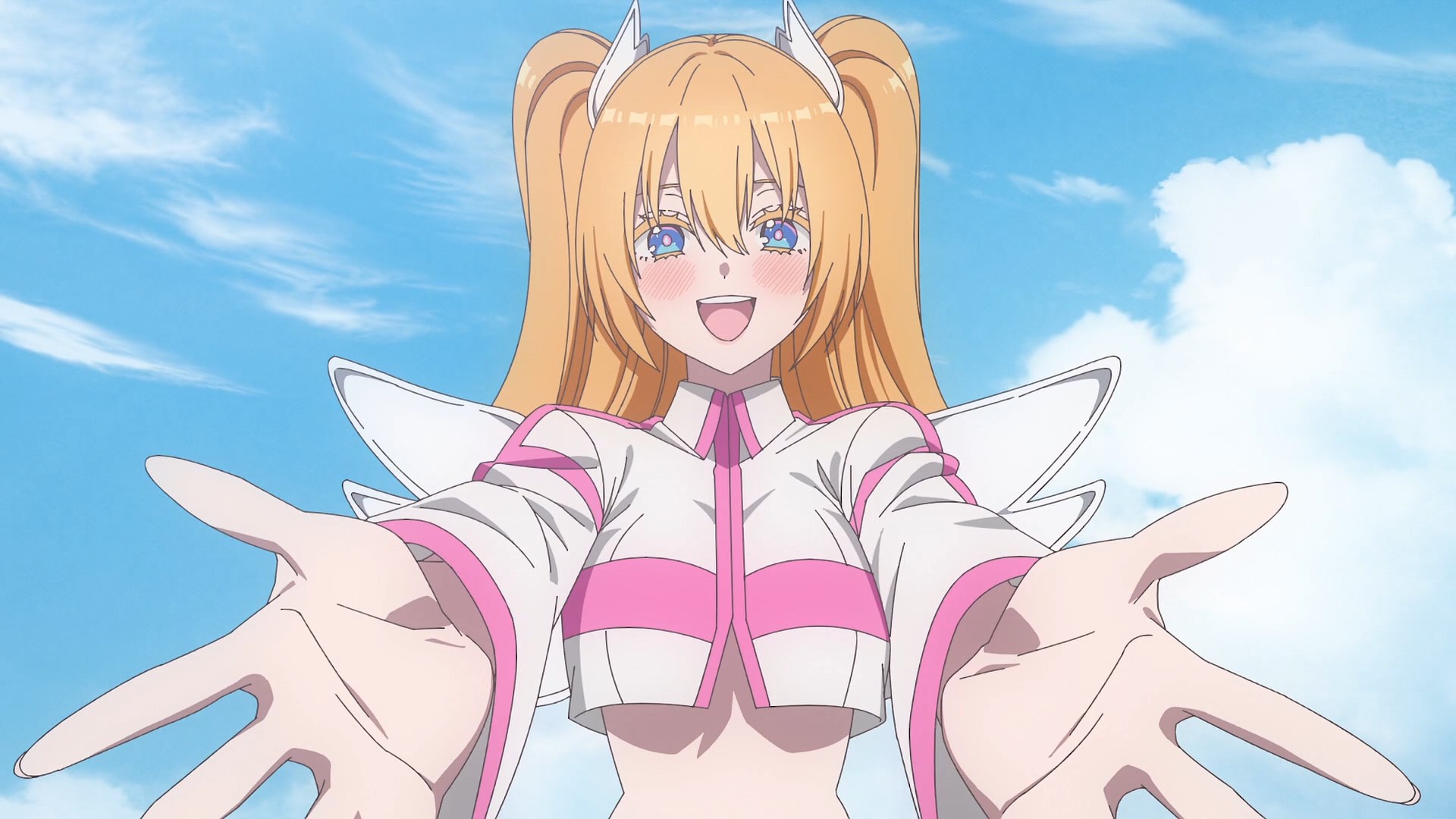 Кадры из Соблазн измерения 2,5D (2024)