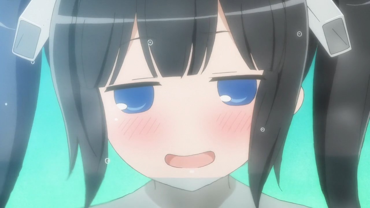 Разве плохо искать себе пару в подземелье? OVA (2016)