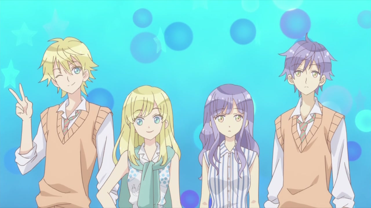 Супербратья Сэйсюин (2013)