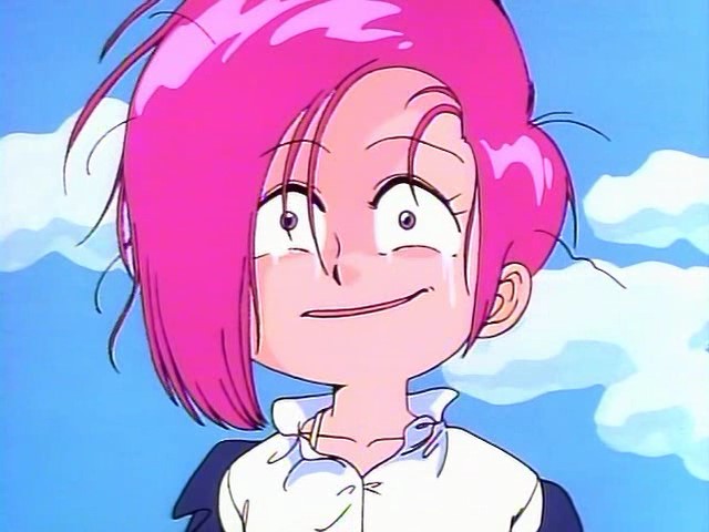 Кадры из Десять маленьких девчачьих сил (1988)