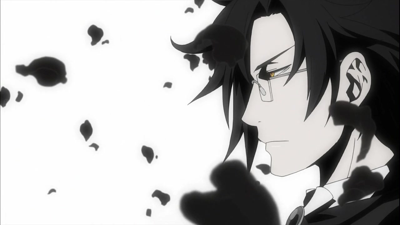 Кадры из Темный дворецкий 2 (2010)