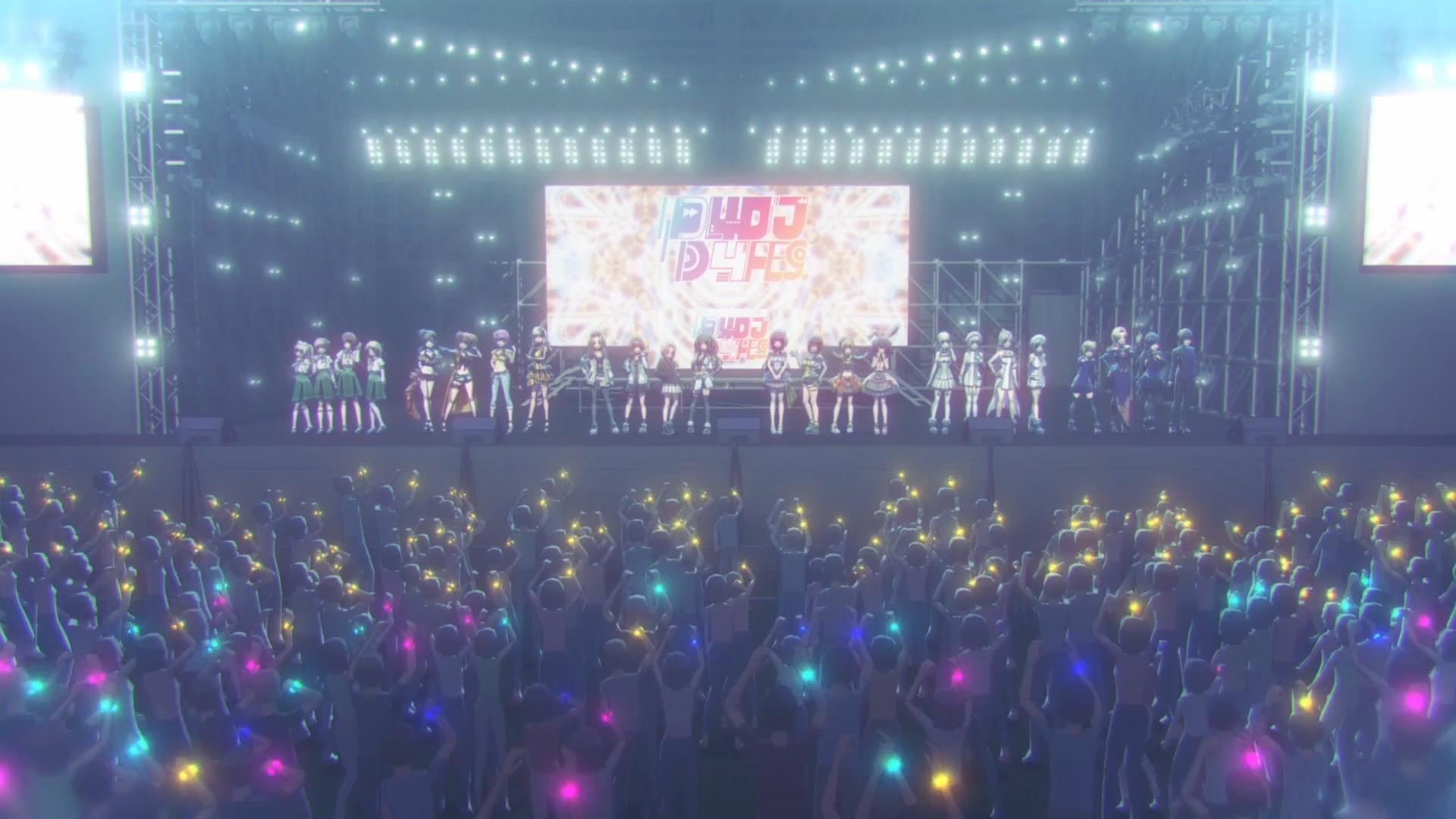 Д — значит диджей: Двойной микс (2022)