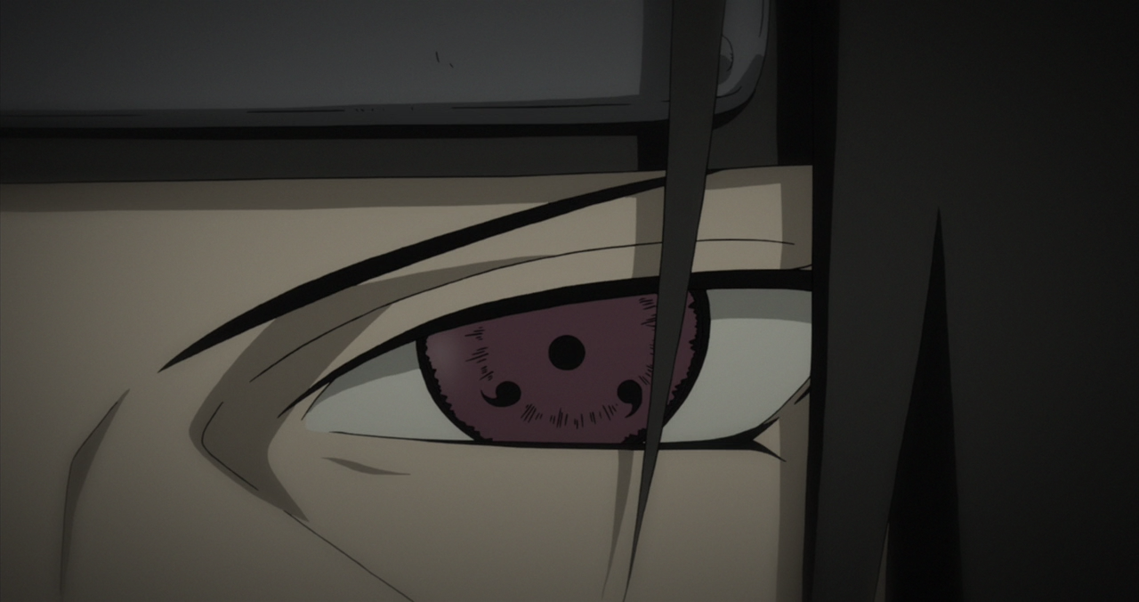 Наруто 9: Путь ниндзя (2012)