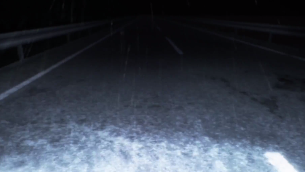 Затерянная деревня (2016)