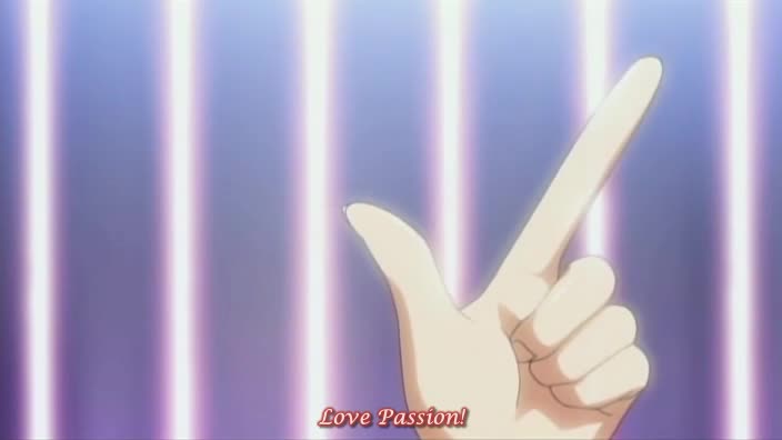 Кадры из Любимая кукла – милый идол (2006)