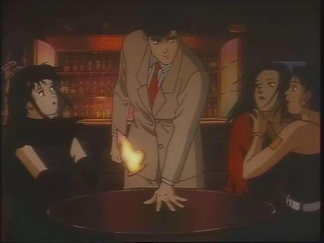 Кадры из Девятнадцать (1990)