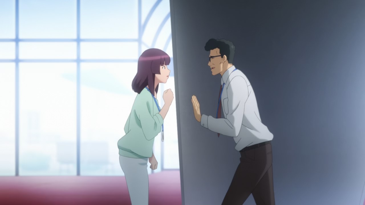 Планетарианка: Снежный шар (2021)