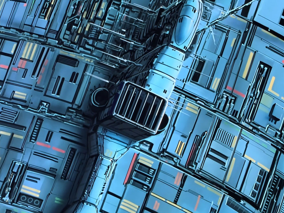 Грязная парочка: От милых ангелов с любовью (1987)