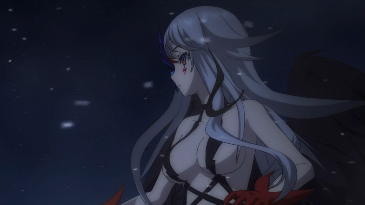 Сакура: Новая война миров (2020)