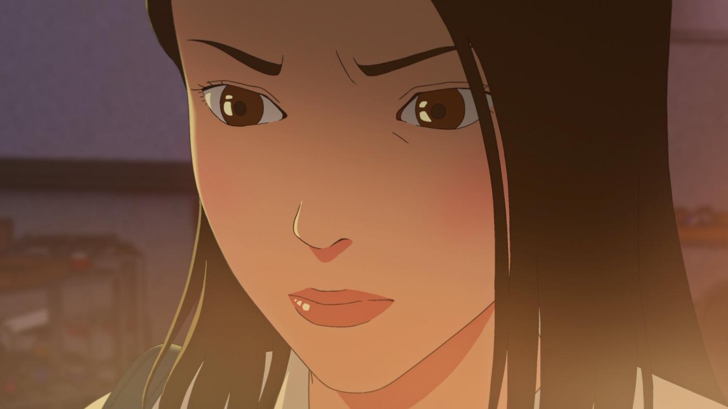 Выпускной класс (2016)