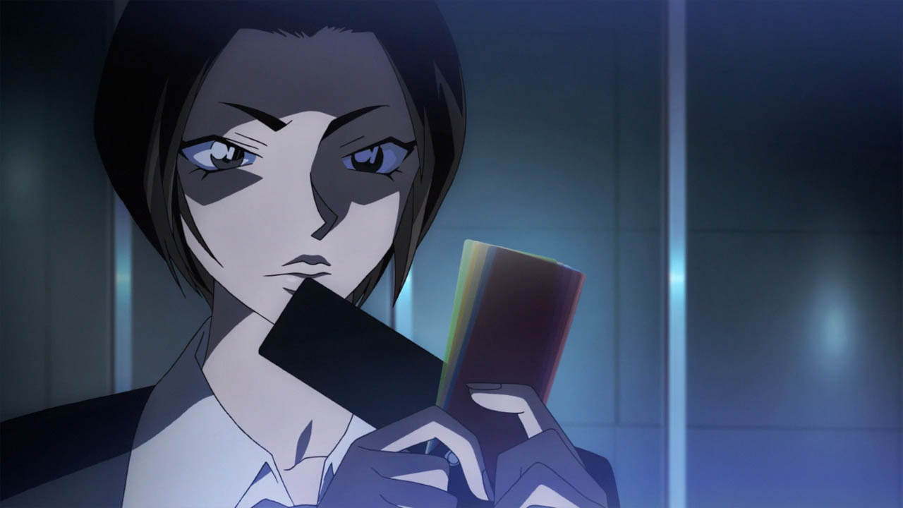 Детектив Конан 20: Самый страшный кошмар (2016)