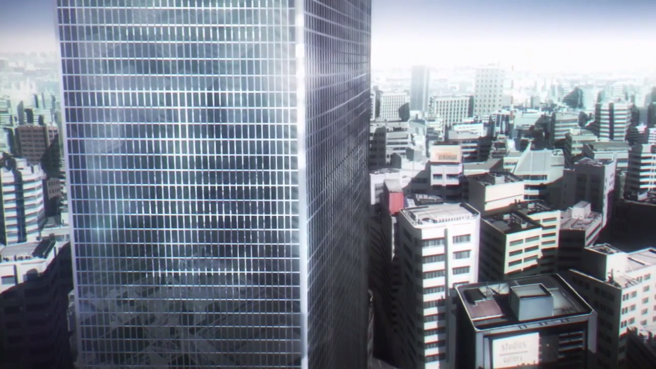 Бугипоп никогда не смеётся (2019)