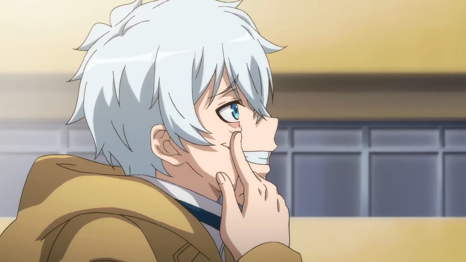 Кадры из Бог обмана (2020)