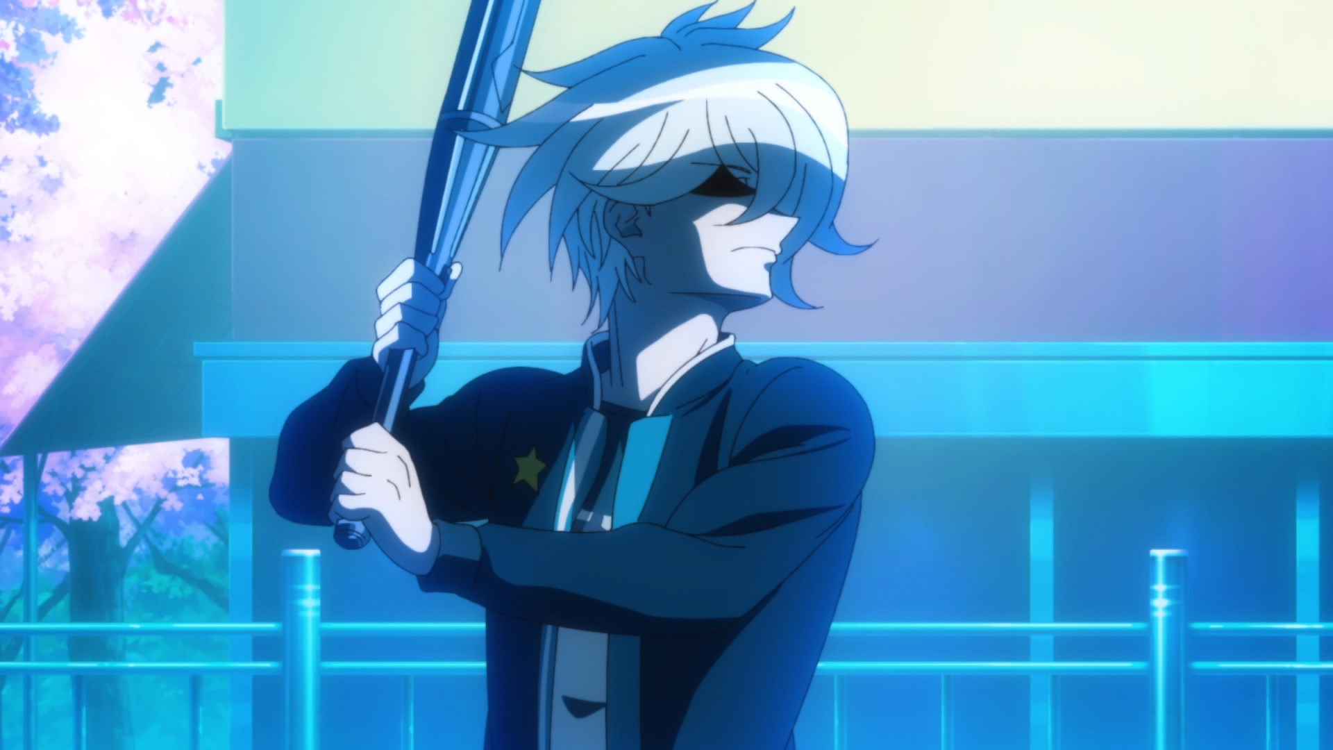 Клан девяти (2022)