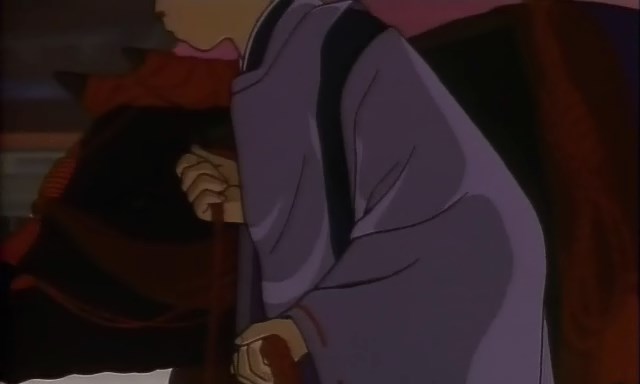 Повесть о Гэндзи (1987)