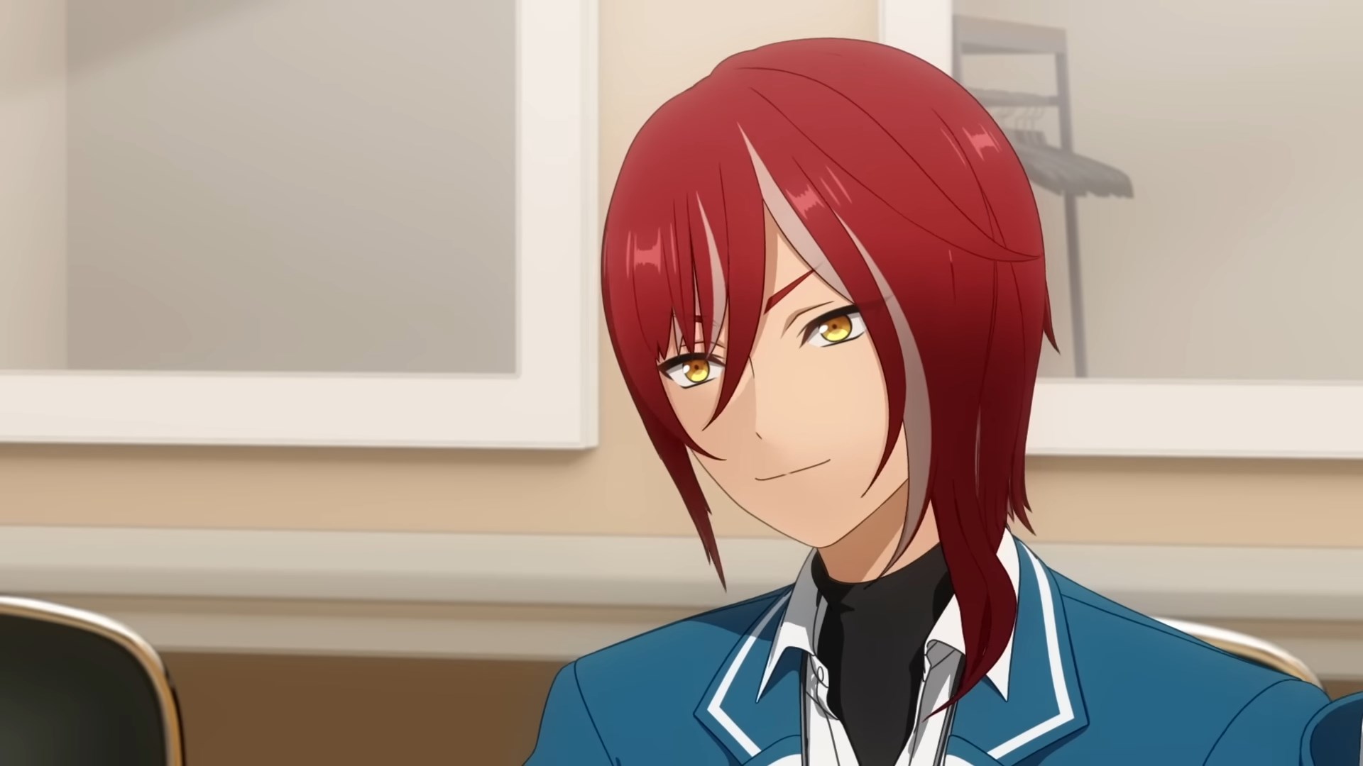 Кадры из Звёзды ансамбля! Памятный отбор. Элемент (2023)