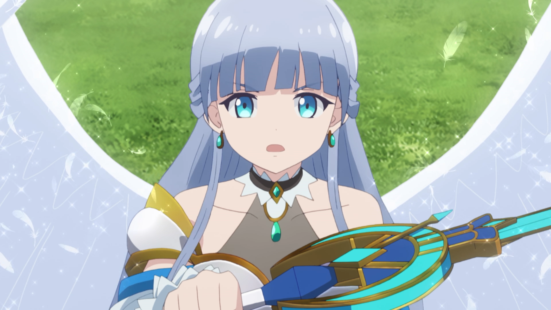 Проект «Белая кошка»: Нулевая хроника (2020)