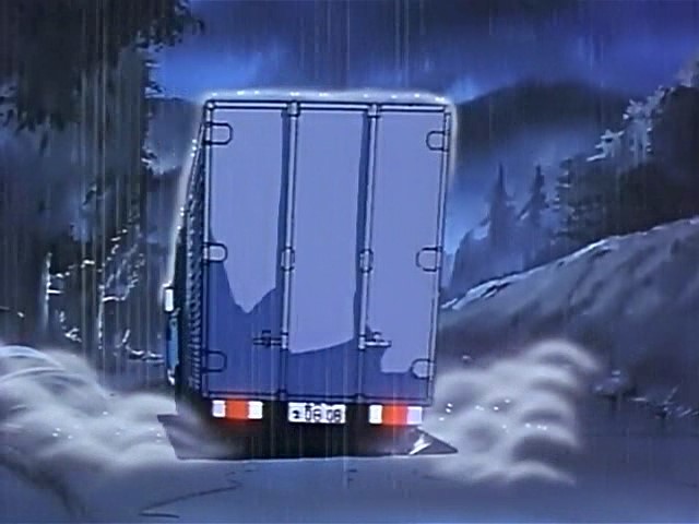 Кадры из Гайвер: Неконтролируемый (1986)