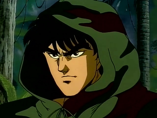 Рики-О 2: Дитя Хаоса (1990)