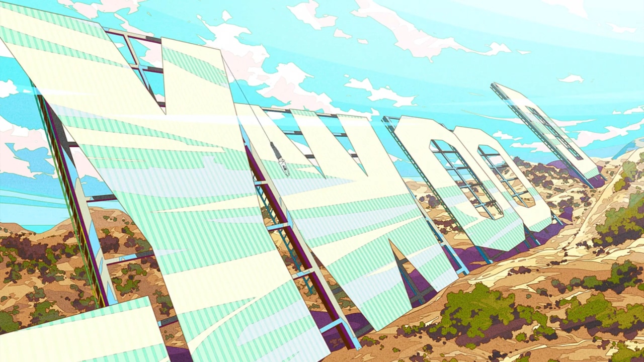 Великий притворщик (2020)